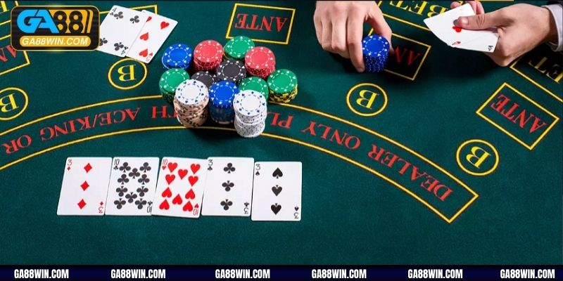 Hướng dẫn chơi game chi tiết cho newbie