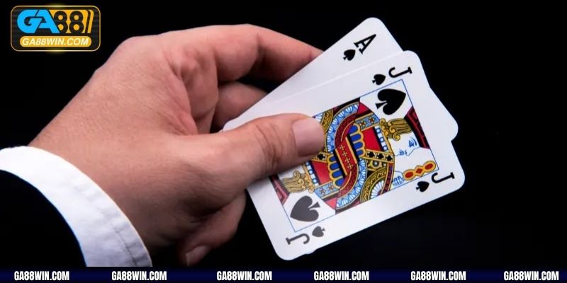 Bật mí 3 bí kíp chơi Blackjack bất bại được cao thủ truyền tai