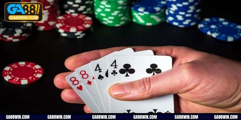 Bật mí cho tân binh luật chơi Blackjack cực chi tiết và dễ hiểu