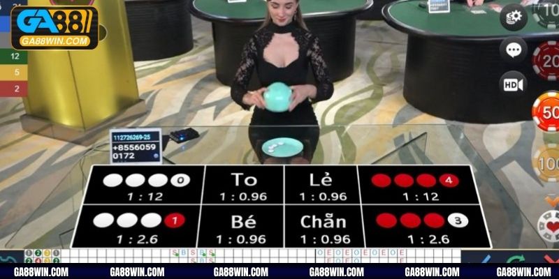 Chia sẻ luật chơi xóc đĩa chuẩn xác cho tân binh dễ dàng chinh phục game