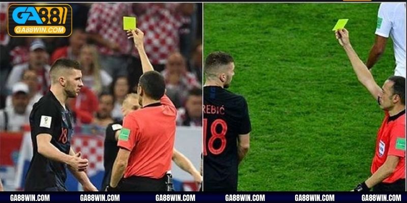 Kèo thẻ phạt được nhiều bet thủ quan tâm hiện nay 
