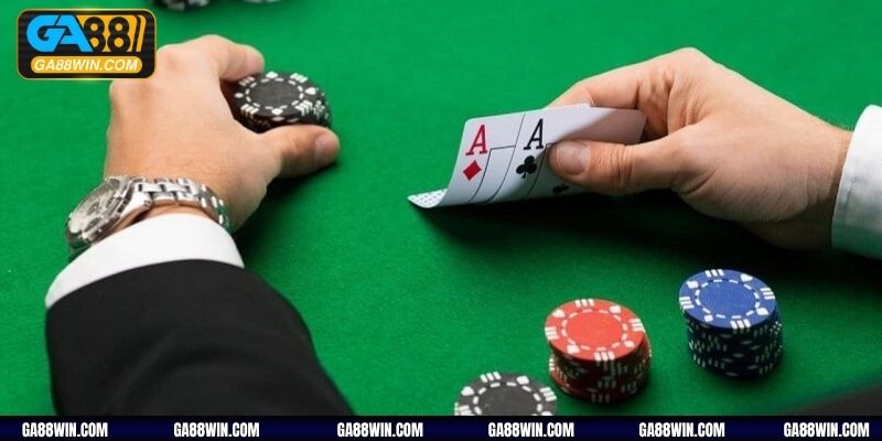 Khám phá luật chơi Blackjack về điểm số cho tân binh hiểu rõ