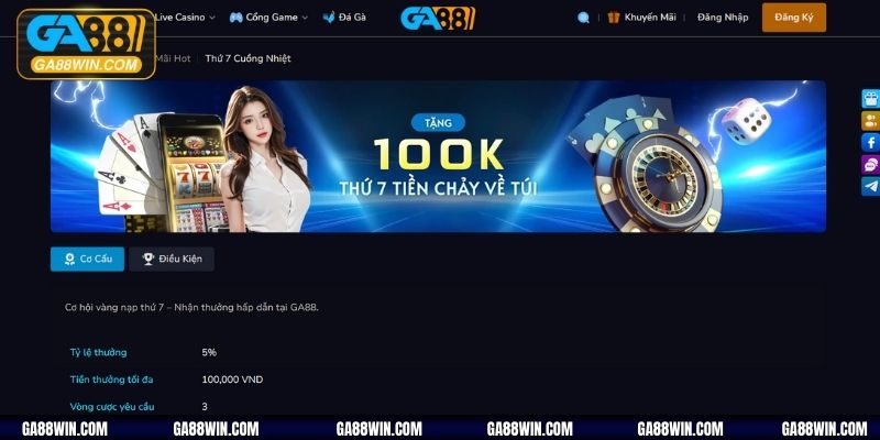 Nhận ngay 100.000 VNĐ khi hoàn tất đăng ký tài khoản mới