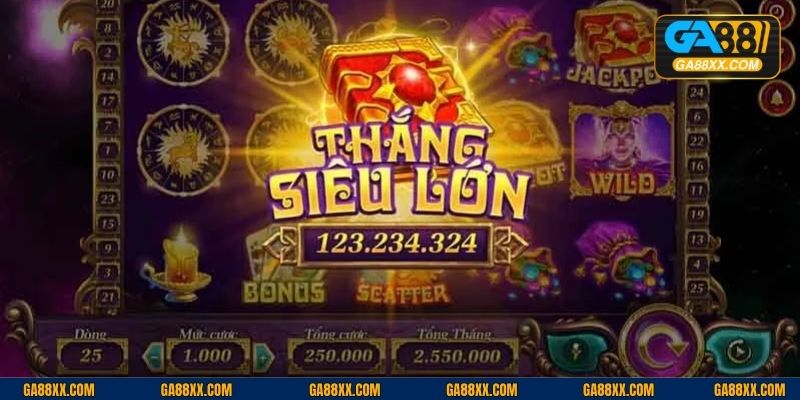 Nổ hũ ăn tiền mang đến cơ hội săn thưởng khủng cho anh em 