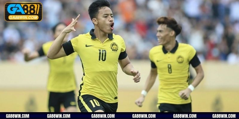 Tỷ lệ kèo Malaysia siêu hấp dẫn, thu hút đông đảo khách hàng